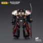 Preview: Warhammer The Horus Heresy Actionfigur White Scars Ebon Keshig Terminator 1 with Power Glaive 13 cm